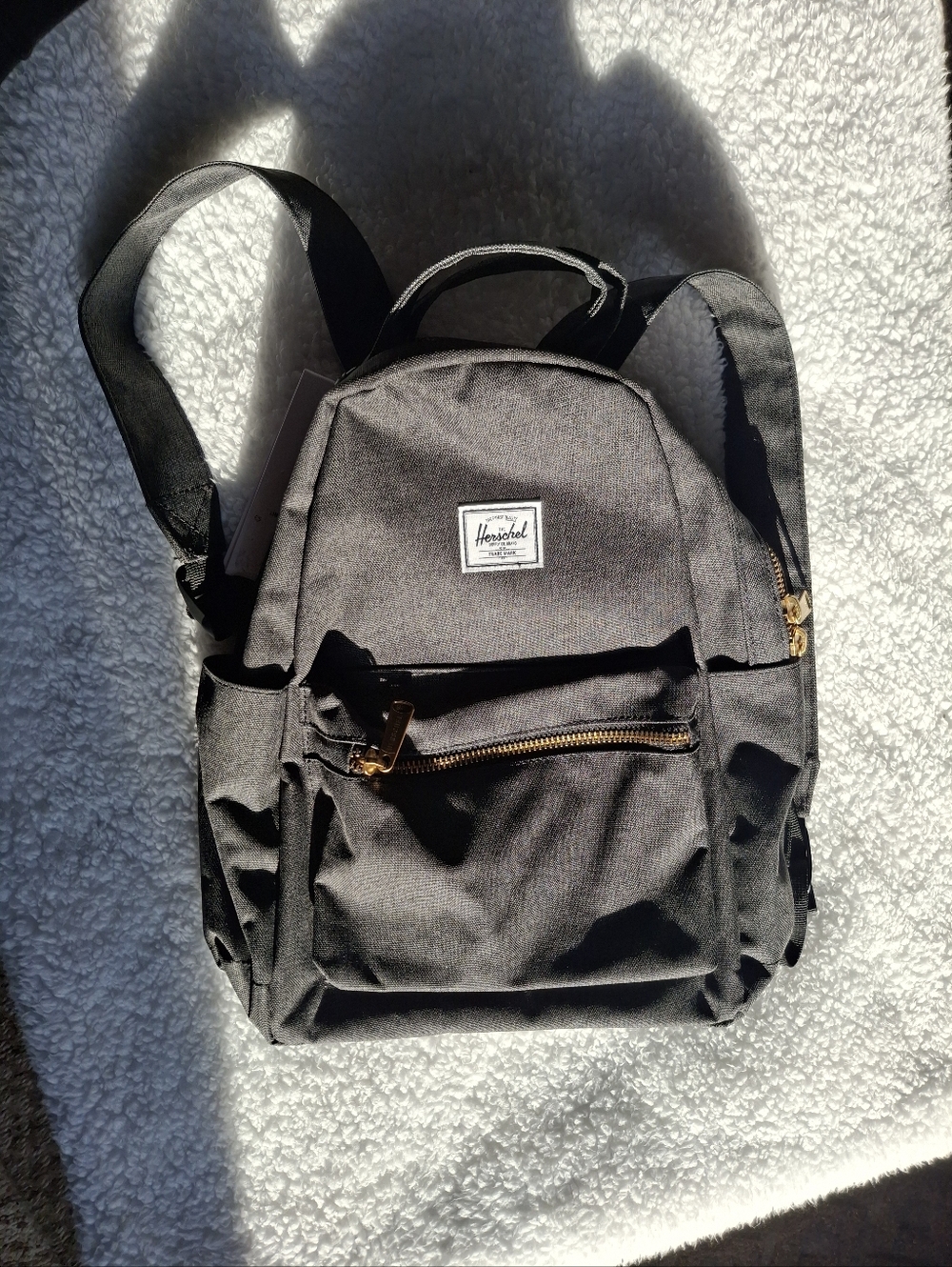 Herschel Supply Company Nova Small Backpack - NWT
